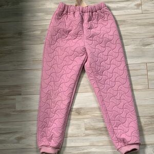Wheat Kids thermal pants